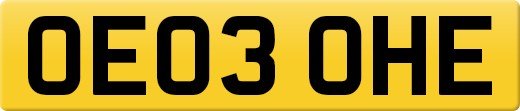 OE03OHE